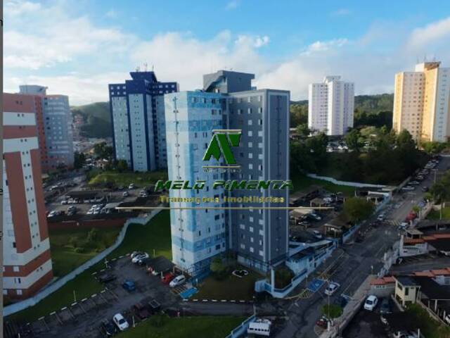 #826 - Apartamento para Venda em São Bernardo do Campo - SP - 1