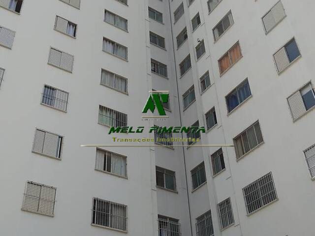 Apartamento para Venda em São Bernardo do Campo - 4
