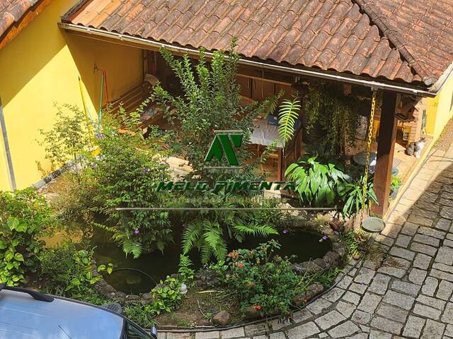 #829 - Casa em condomínio para Venda em Ilhabela - SP - 3