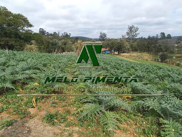 #830 - Terreno para Venda em São Roque - SP - 2