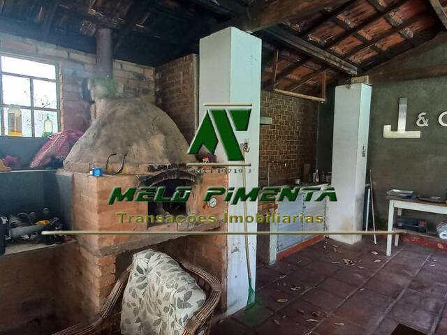 Chácara Residencial para Venda em São Roque - 4