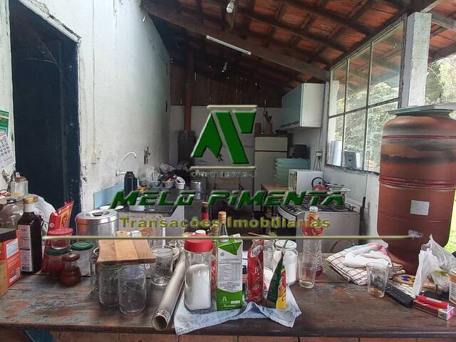 Chácara Residencial para Venda em São Roque - 5