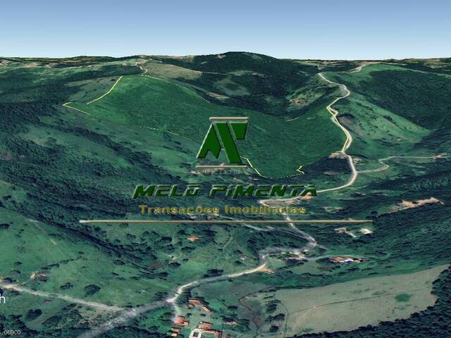 Terreno Para Compensação Ambiental para Venda em São Roque - 4