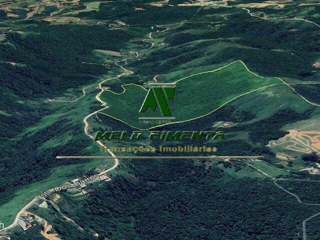 Terreno Para Compensação Ambiental para Venda em São Roque - 5