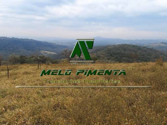 #834 - Terreno Para Compensação Ambiental para Venda em São Roque - SP - 1