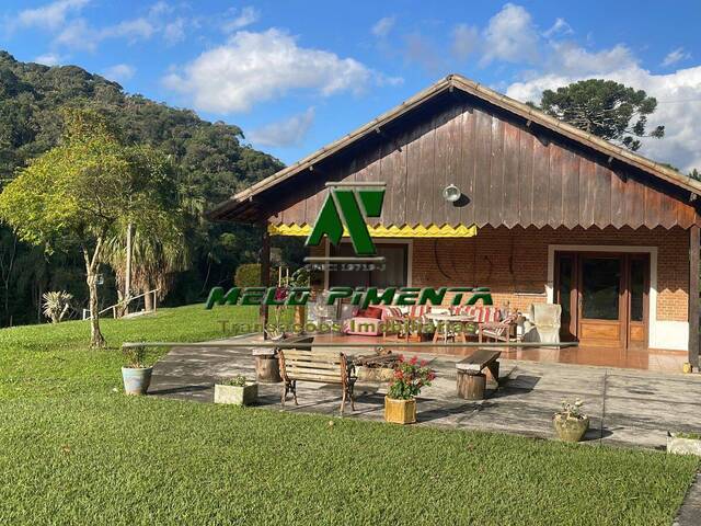 Sítio para Venda em São Lourenço da Serra - 4
