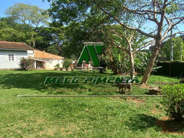 #837 - Casa para Venda em Cotia - SP - 3