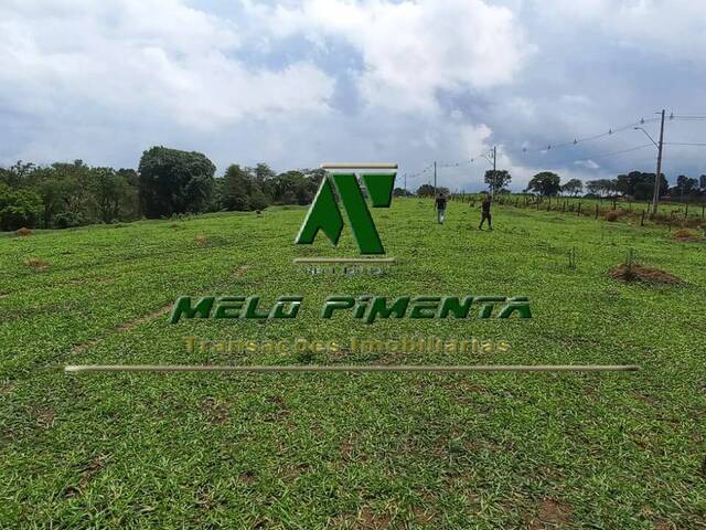 #819 - Terreno Industrial ZUP1 para Venda em Araçariguama - SP