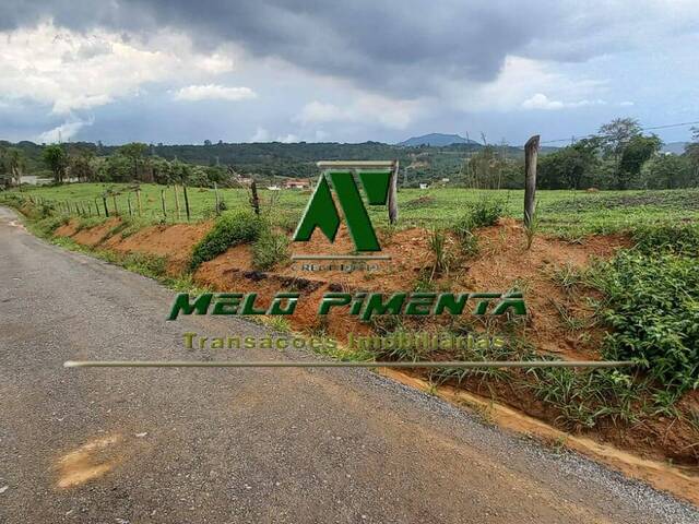 #819 - Terreno Industrial ZUP1 para Venda em Araçariguama - SP