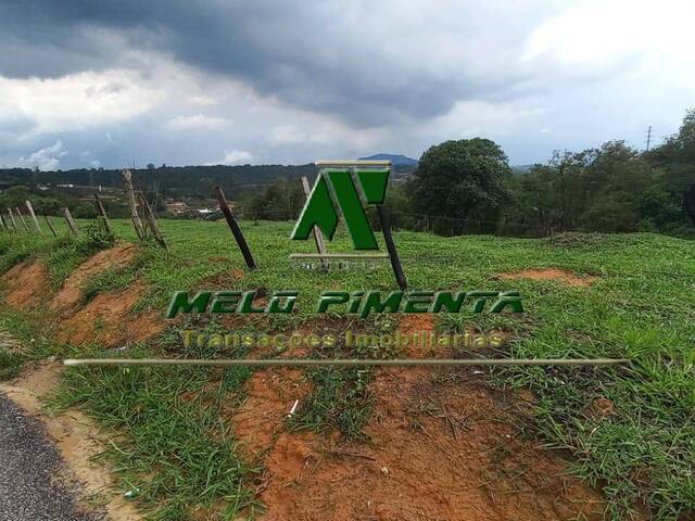 Terreno Industrial ZUP1 para Venda em Araçariguama - 4