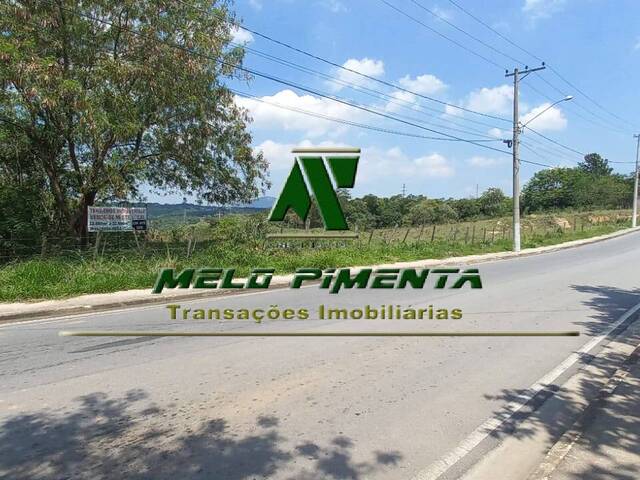 Terreno Industrial ZUP1 para Venda em Araçariguama - 5