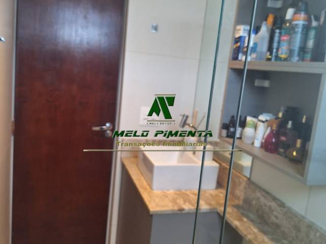 Apartamento para Venda em São Bernardo do Campo - 5