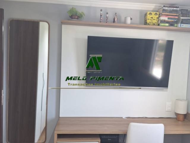 Apartamento para Venda em São Bernardo do Campo - 4