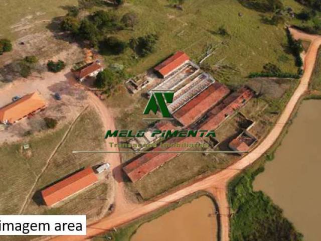 #839 - Sítio para Venda em Itu - SP - 2