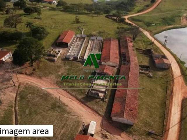 #839 - Sítio para Venda em Itu - SP - 3