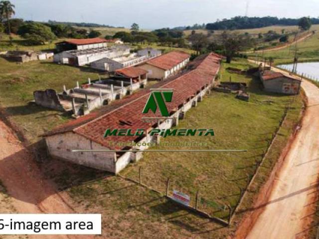 Sítio para Venda em Itu - 5