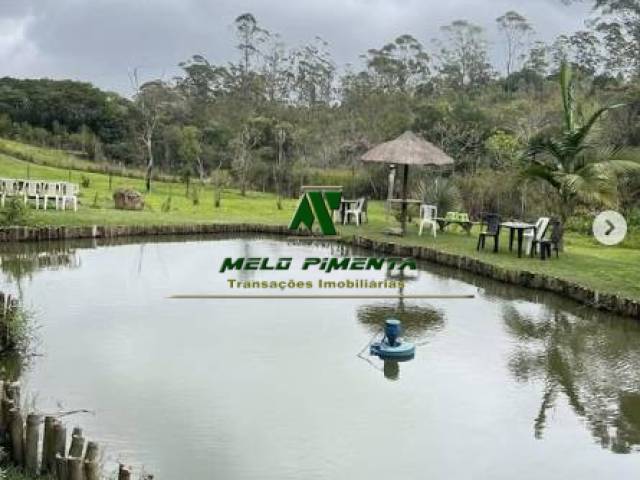 #841 - Pesqueiro para Venda em São Roque - SP - 2