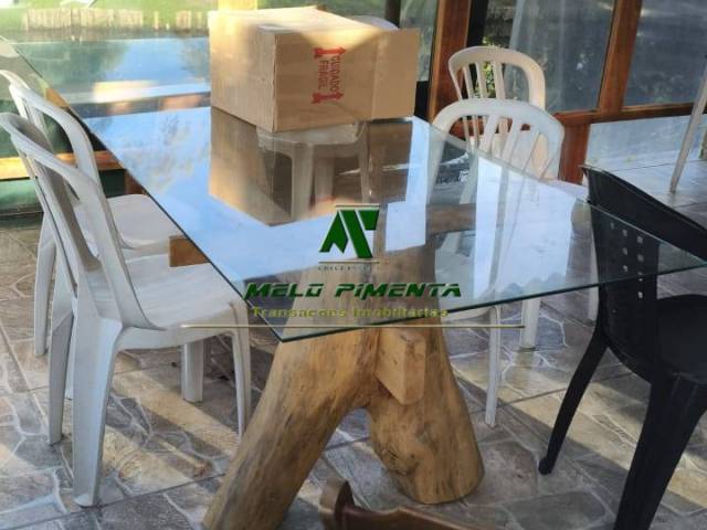 #841 - Pesqueiro para Venda em São Roque - SP - 3