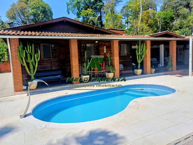 #841 - Chácara para Venda em São Roque - SP