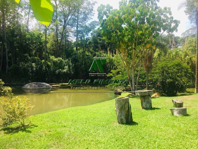 Chácara para Venda em Cotia - 4