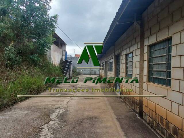Galpão Industrial para Venda em Mairinque - 5