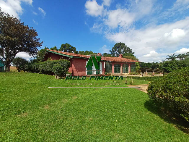 #848 - Casa em condomínio para Venda em São Roque - SP