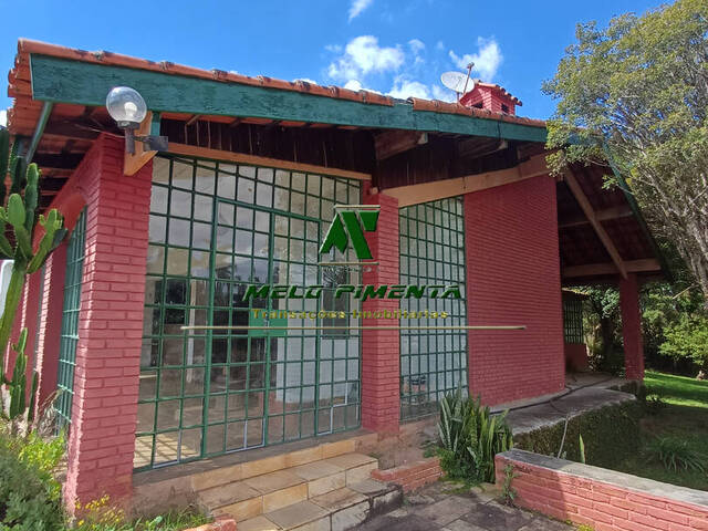 #848 - Casa em condomínio para Venda em São Roque - SP