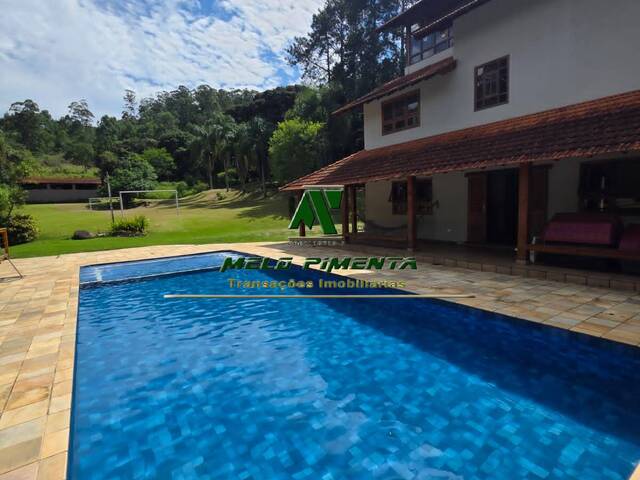#849 - Chácara Residencial para Venda em São Roque - SP - 3