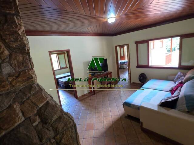 Chácara Residencial para Venda em São Roque - 5