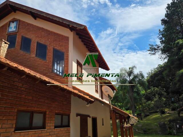 Chácara Residencial para Venda em São Roque - 4