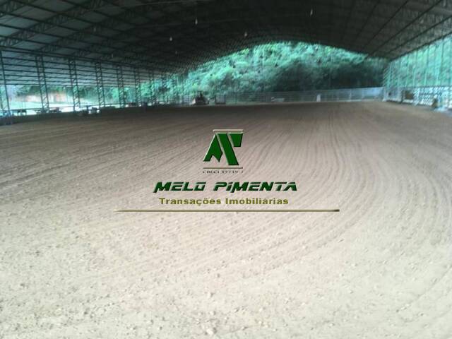 #850 - Haras para Venda em São Roque - SP