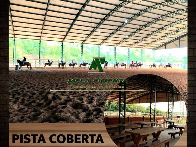 Haras para Venda em São Roque - 4