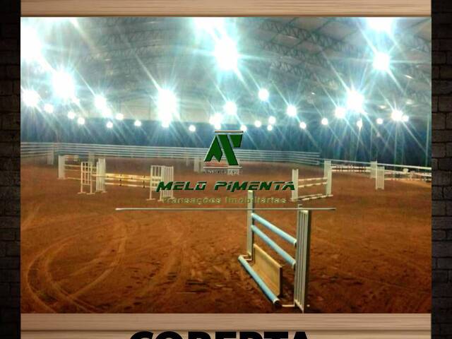 Haras para Venda em São Roque - 5