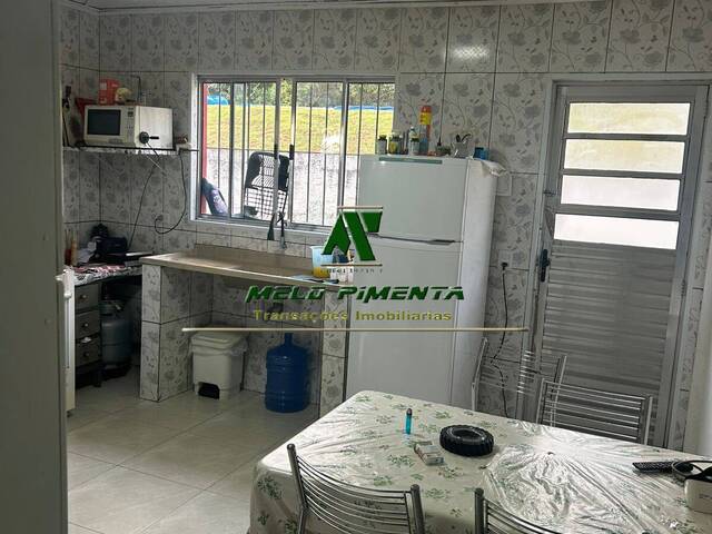 #851 - Chácara para Venda em Piedade - SP - 3