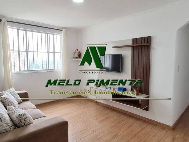 #341 - Apartamento para Venda em São Bernardo do Campo - SP - 2