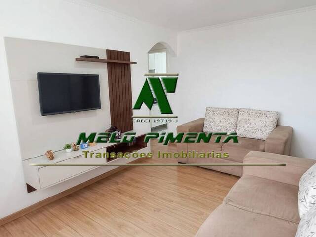 #341 - Apartamento para Venda em São Bernardo do Campo - SP - 3