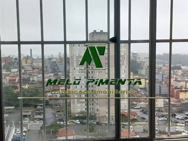 Apartamento para Venda em São Bernardo do Campo - 4