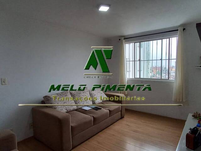 Apartamento para Venda em São Bernardo do Campo - 5