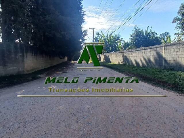 #853 - Terreno Para Formar Chácara para Venda em São Roque - SP - 2