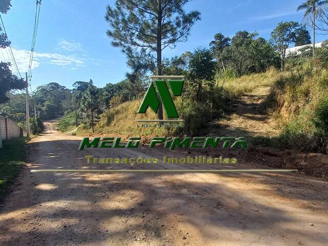 Terreno Para Formar Chácara para Venda em São Roque - 2