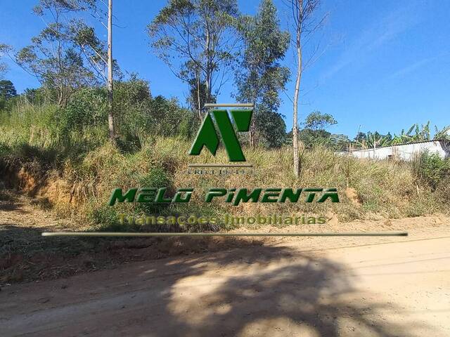 Terreno Para Formar Chácara para Venda em São Roque - 3