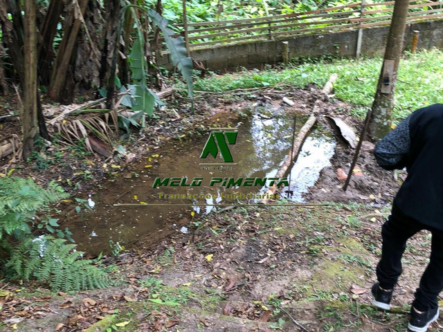 #853 - Terreno Para Formar Chácara para Venda em São Roque - SP