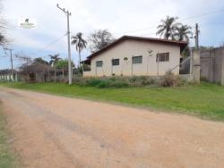 #550 - Chácara para Venda em São Roque - SP - 1
