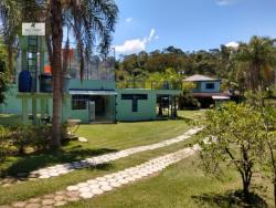 #316 - Chácara para Venda em São Roque - SP - 2