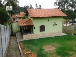 #297 - Casa em condomínio para Venda em São Roque - SP - 1