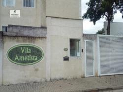 #287 - Apartamento para Venda em Mairinque - SP - 1