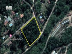 #280 - Terreno para Venda em São Roque - SP - 2