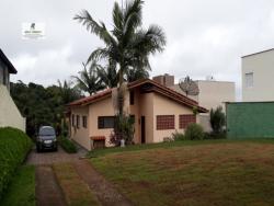 #264 - Casa em condomínio para Venda em São Roque - SP - 1