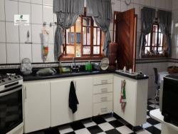#253 - Casa em condomínio para Venda em Vargem Grande Paulista - SP - 3