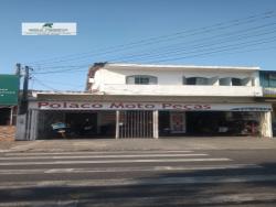 #539 - Prédio comercial para Venda em Sorocaba - SP - 1